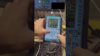 Using external fmc with an old android tablet [upl. by Aleksandr]