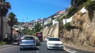 Drive around Bantry Bay [upl. by Ydurt]