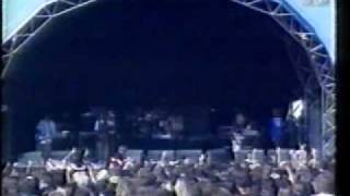 Korn  Shoots And Ladders quotLive At Donington ´96quot [upl. by Eseilana]