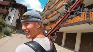 SAAS FEE VLOG 9² [upl. by Spring]