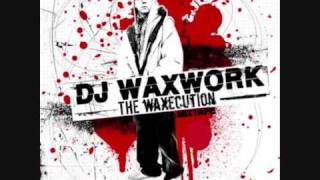 Dj Waxwork of snowgoons The Waxecution [upl. by Nahaj]