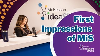 Welcome to McKesson ideaShare [upl. by Giardap189]