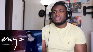 Enya  Caribbean Blue Official 4k Music Video REACTION [upl. by Latsyk262]