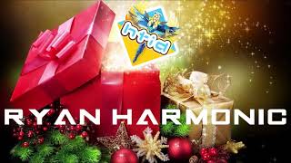 UK  Happy Hardcore Classics Mix Christmas 2020  Ryan Harmonic [upl. by Stagg531]