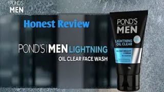 Ponds Face Wash Review With Damo [upl. by Nede214]