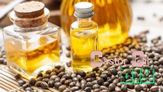 How to make castor oil at homestep by step [upl. by Lavine]