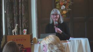 Introduction to quotCompassionate Communicationquot by Ann Harrington MA [upl. by Sclar]