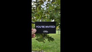 🌟 Invitation yes please 🌟 [upl. by Fonz]