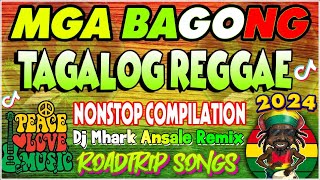 Reggae Mix Pop Hits of All Time 🥦 🤟🏼RELAXING BEST ENGLISH LOVE SONGS 2024  MEMORIES SUNDAY REGGAE [upl. by Nerehs522]