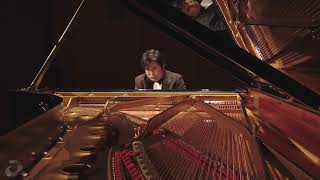 Nobuyuki Tsujii plays Beethoven’s Piano Sonata No14 Op27 No2 quotMoonlightquot 3rd movement [upl. by Dibrin]