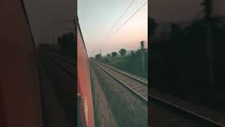 Train 🚂 journeytrain indiatrain youtubeshorts youtubevideo viralvideo bullettrains childrens [upl. by Zantos]