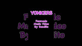 Yonkers Fanmade music video and cover [upl. by Ailel]