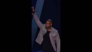 Dave Chappelle The Dreamer Premieres Dec 31 davechappelle [upl. by Inavihs]