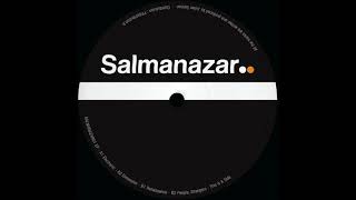 PREMIERE A1 Salmanazar  Electronic SALMANAZAR01 [upl. by Bradshaw807]