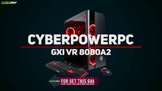 Cyberpower An HONEST Review [upl. by Fording301]