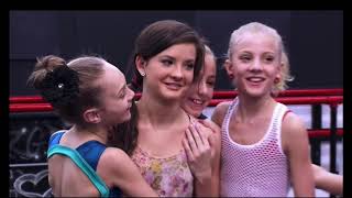 Dance Moms Season 2 Episode 19 Pyramid [upl. by Sathrum]