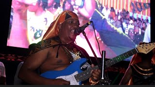 TOBY BISENGO LIVE FULL PERFORMANCE AT KAMBA FESTIVAL 2024 AT WHISTLING MORAN  TOBY BISENGO [upl. by Saraann773]