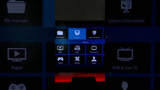 INSTALL JioTv in Kodi for ANDROID TV [upl. by Erdda850]