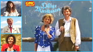 Lustige Musikanten aus dem Stubaital 1996  präsentiert von Marianne amp Michael [upl. by Kecaj]