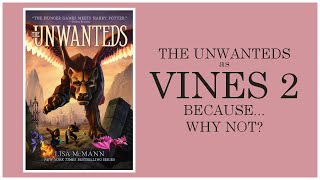 The Unwanteds As Vines 2 Because Why Not [upl. by Dorie168]