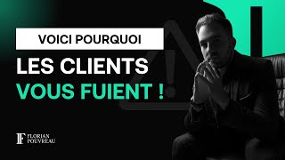 3 RAISONS QUI VOUS EMPÊCHENT DE TROUVER DES CLIENTS SUR INTERNET [upl. by Anile]