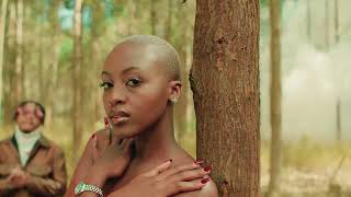 Jay Melody  Nakupenda Video Short Version 2 [upl. by Nylisoj]