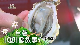 夜市尚青烤生蠔 part3【台灣1001個故事】 [upl. by Christye896]