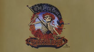 Grateful Dead  The Very Best Of The Grateful Dead Full Album Greatest Hits [upl. by Eiddet]