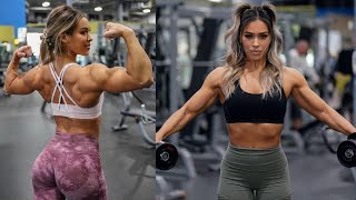 Beast in the Beauty  Cass Martin Fitness Motivation  Biography Motivation  Tourister Vartej [upl. by Carny]