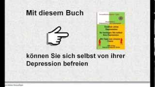 Depression  Helfen Sie sich selbst [upl. by Ilagam522]