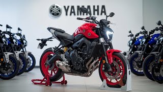 quotYamaha MT15 ReviewquotA fun and Agile Hyper Naked Bike [upl. by Lekcar]