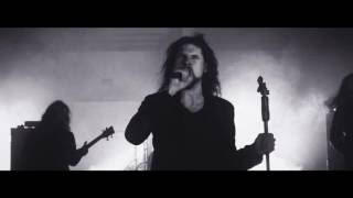 NAILED TO OBSCURITY  King Delusion OFFICIAL VIDEO [upl. by Shorter]