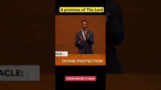 GOD’s 4 promises to prosper you [upl. by Nirak]