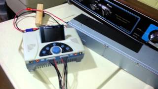 iCharger 4010 DUO Power supply review Part 3 [upl. by Timmy381]