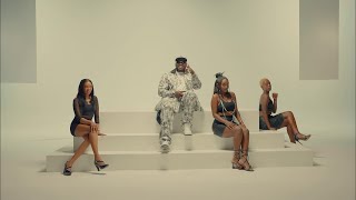 Khaligraph Jones  Chocha Official Video [upl. by Chandler]