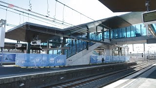 Sydney Metro Upgrading the T3 Bankstown Line to metro standards [upl. by Elynad]