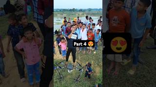 amazing drone shoot 😍 Part 4 shorts viralshorts drone video ytshorts villagelife funny [upl. by Ahseal65]