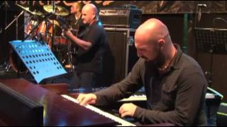 Luca Giordano Band  Jumpin Eye Live at Porretta Soul 2015 [upl. by Haroved269]