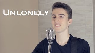 Jason Mraz  Unlonely  Cover by Daniel Toth [upl. by Ahsillek]