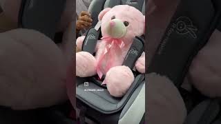 Baby car seat babybcarry cot calicut cutebabies calicut babyshop [upl. by Alanah]