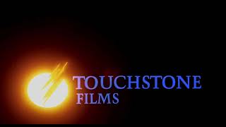 Touchstone FilmsSilver Screen Partners II 1986 [upl. by Enaujed]