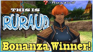 I won Rank2 Mog Bonanza and This is What I Chose  FFXI Mog Bonanza [upl. by Shaum]