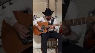 La guitarra y la mujer cover cumbias [upl. by Nnylyak]