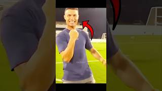 Ronaldo Rare Moments 🤯 [upl. by Asilla]