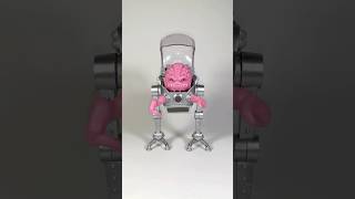 Krang BST AXN  The Loyal Subjects Review shorts [upl. by Latashia]