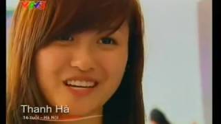 Vietnams Next Top Model 2010 Tập 2 Full Movie  YouTube [upl. by Bronez945]