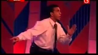 The Best Sri Lankan Comedy siril kiwwoth itin [upl. by Anirdna]