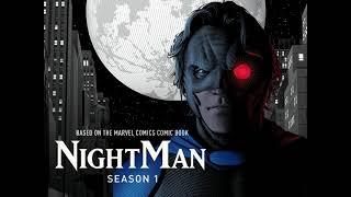 Nightman Dvd Review [upl. by Imak]