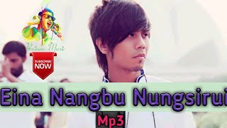 Eina Nangbu Nungsirui  PYo  Mp3 [upl. by Akimak991]