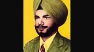 Ghaghre di ve laun bhij gayi Didar Sandhu [upl. by Hametaf179]